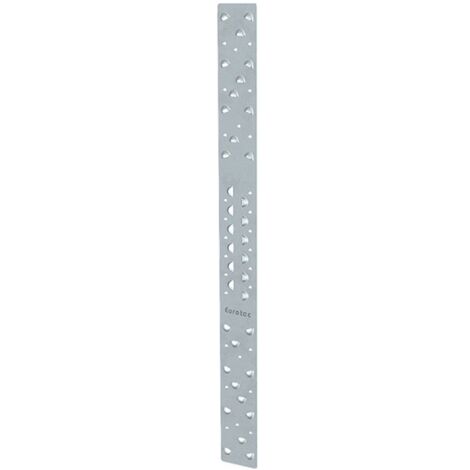 Eurotec Zuglasche HH70 740 x 740 x 70 x 3 mm verzinkt