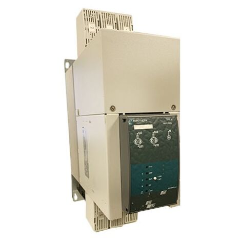 Eurotherm 7200S Intelligent solid state contactor 160A / 500V