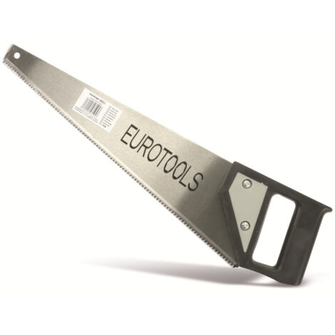 EUROTOOLS Fuchsschwanz, 400 mm
