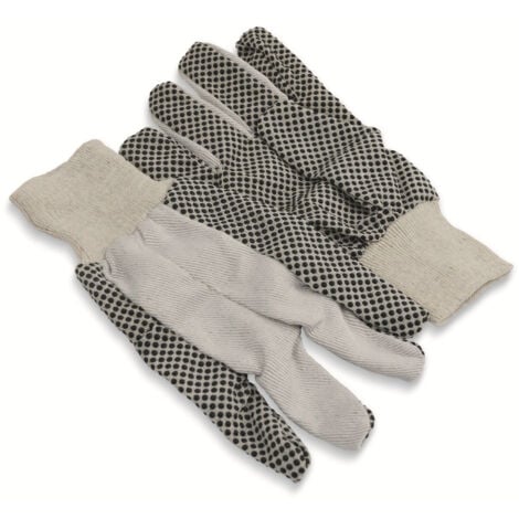 EUROTOOLS Gartenhandschuhe