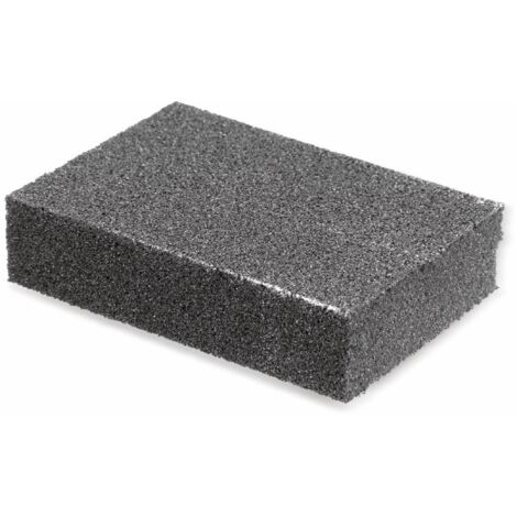 EUROTOOLS Schleifpad, 100x70x25mm