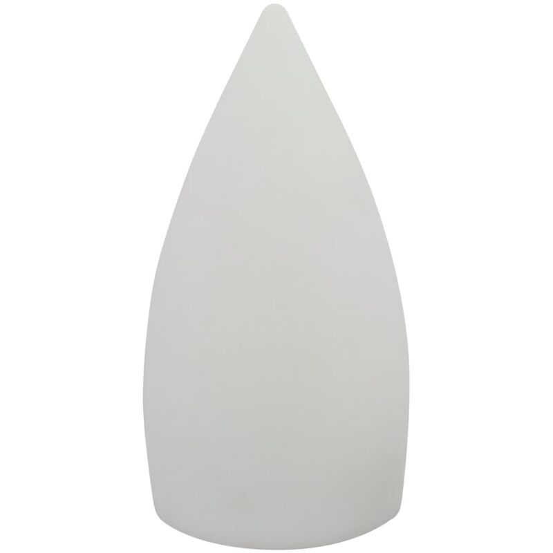 Eurotrail - Lampada da Tavolo a led Ricaricabile