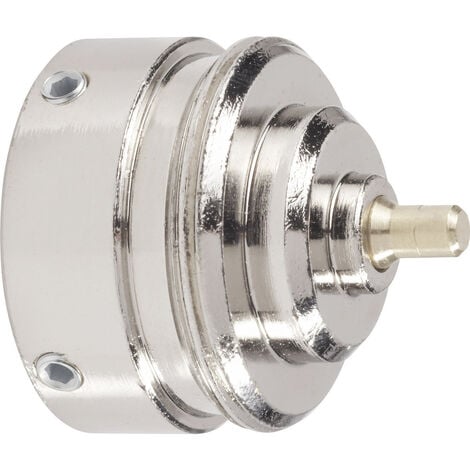 AUTRES Eurotronic 700099 Heizkörper-Ventil-Adapter Passend für Heizkörper Danfoss RAVL