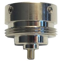EUROTRONIC ACCESSOIRES METALLADAPTER DANFOSS RAVL POUR HEIZKÖRPER 700100003