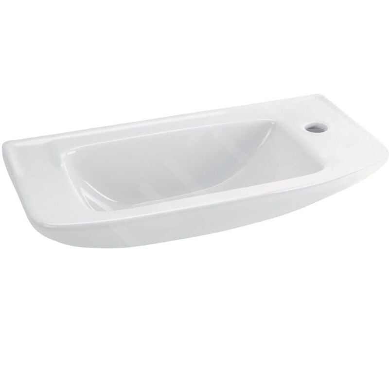 Ideal Standard - Eurovit - Lavabo 500x235x125 mm, blanc R421001