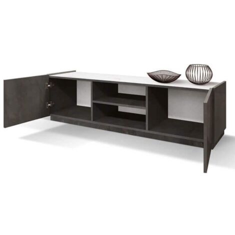 EURYDICE - porta tv moderno di design