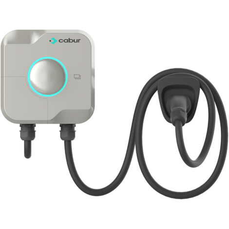 Ev Charger Evo 3.5-11Kw Case C ( CABUR cod. EVEVO11C )