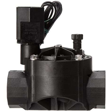 EV. RAIN BIRD 100-HV 1" H 24V