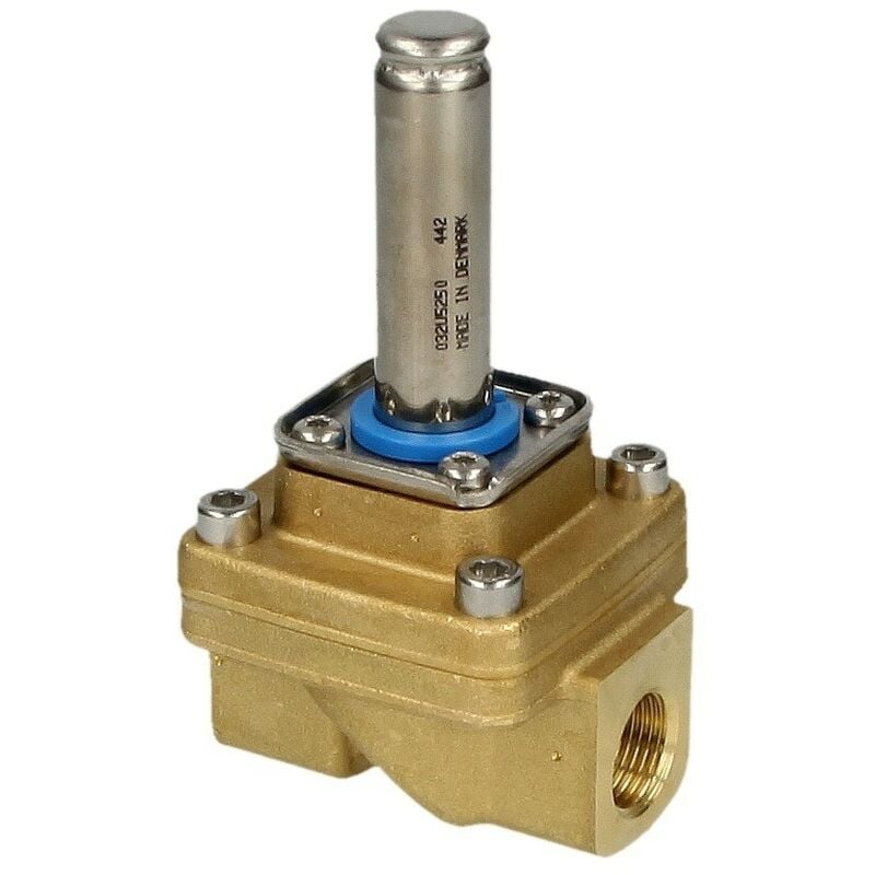 Danfoss - EV250B12BD électrovanne 032U525200, 1/2''