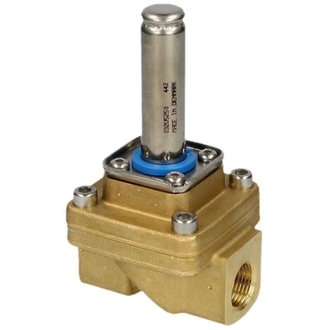 EV250B12BD, Danfoss valvola 032U525200, 1/2’’’