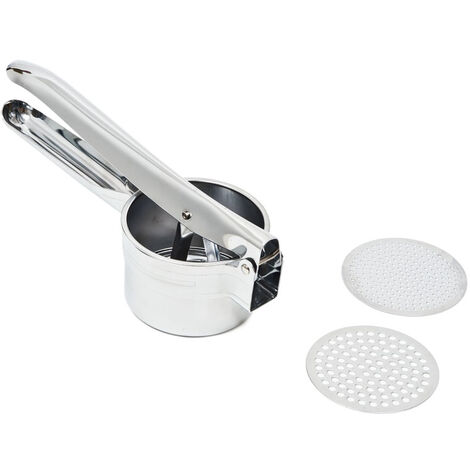 Eva 021609 - Schiacciapatate Cromato