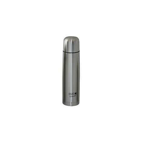 Eva 060823 - Bottiglia Isolante, Thermica, Inox, 1Lt