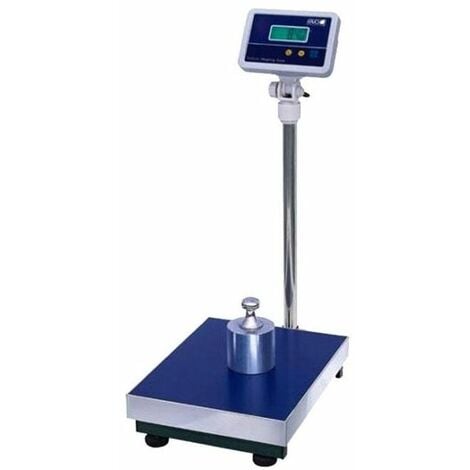Eva Bilancia Elettronica Kg 50