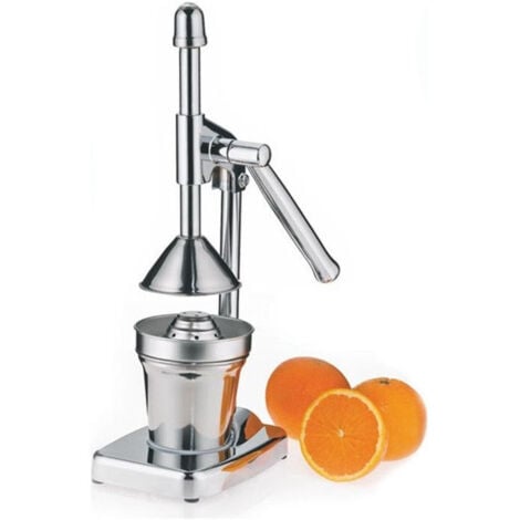 Eva Collection Spremiagrumi Professionale a Colonna