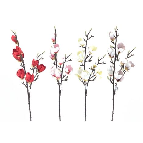 Eva Magnolia Spray 93cm DHG