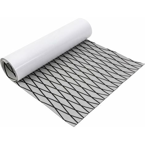Bande antidérapante Sencys pour tapis 45x125cm