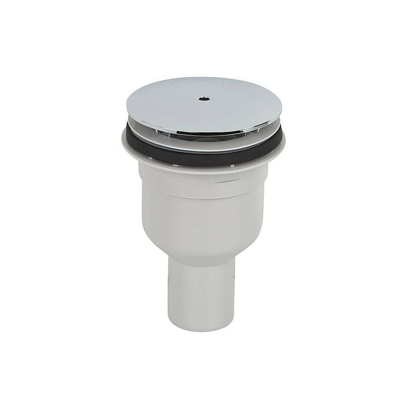 Evacuation sortie verticale