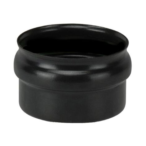 Evacuation aveugle des condensats pour poele a' granule's 8 cm accessoire de rechange pour conduits de fume'e
