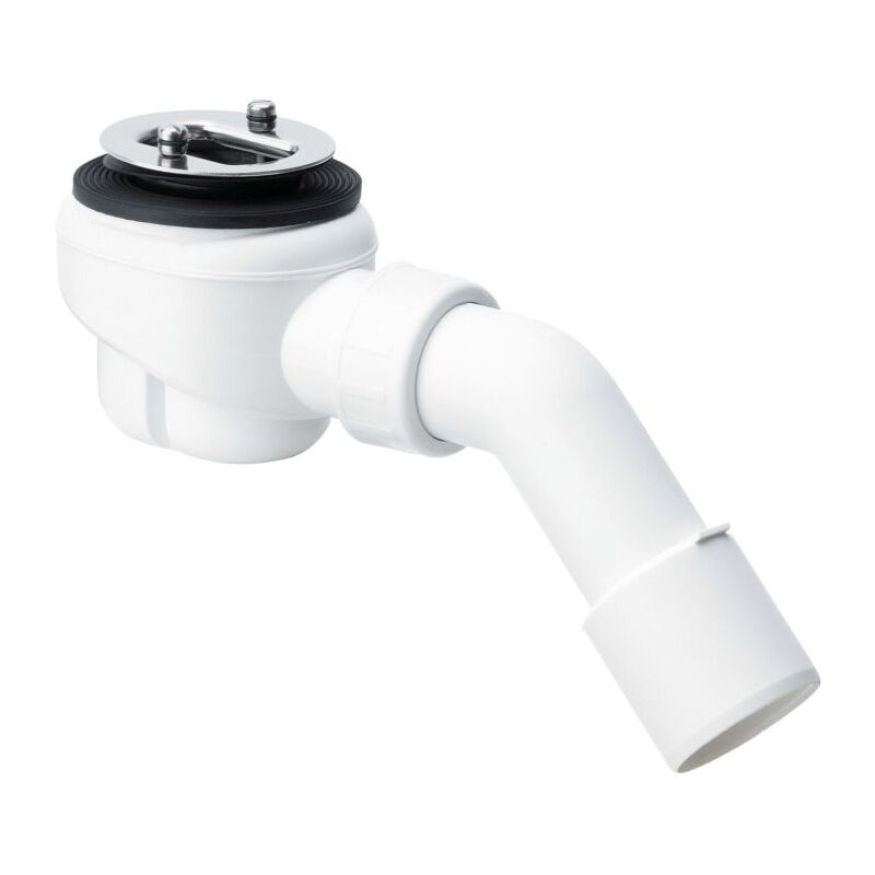 Viega Funktionseinheit Domoplex 6928.1 DN40/50 Kunststoff weiss 130817