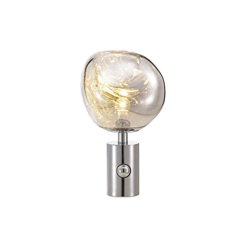 Image of Privatefloor - Table Lamp - Globe&hellip;