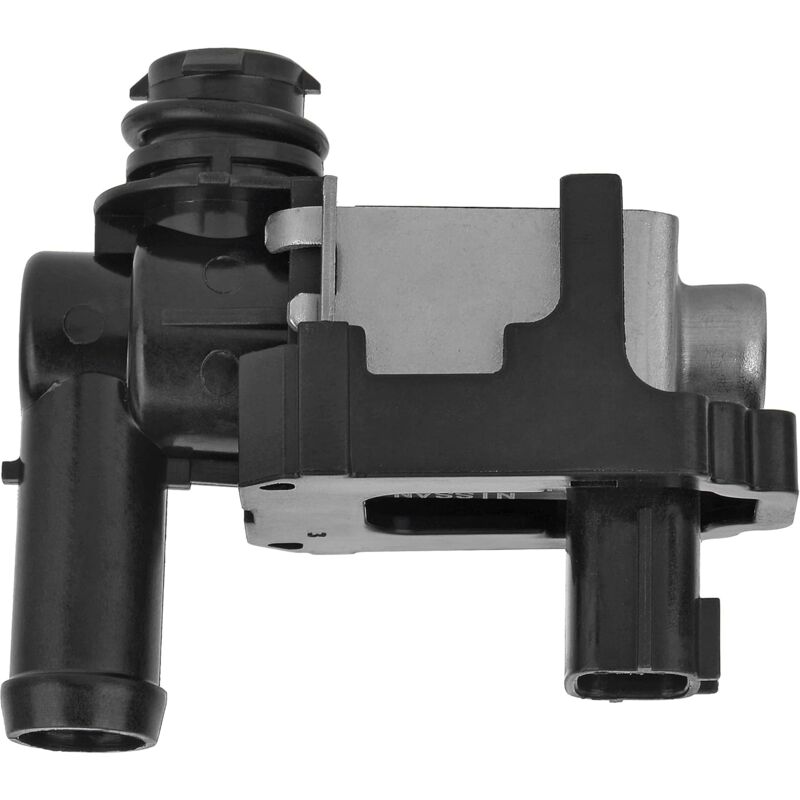 EVAP Vapor Canister Purge Valve Solenoid Vapor Canister Vent Valve Compatible with Infiniti Compatible with Nissan 2009-2012 Replaces K5T45786