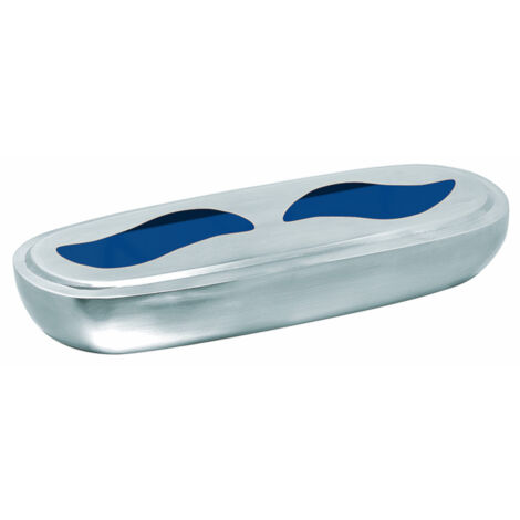Evaporador de agua EiFi recipiente de acero inoxidable 19993
