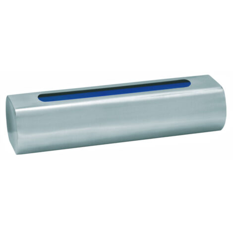 Evaporador de agua EiFi tubo de acero inoxidable diseño 19991