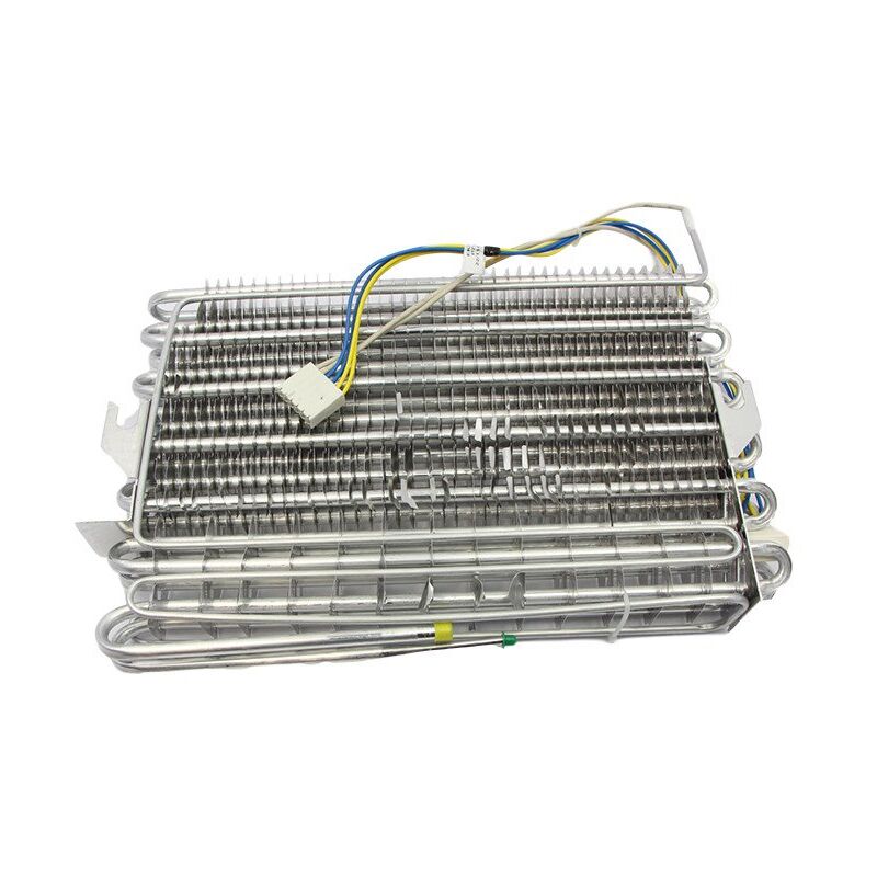 Whirlpool - Evaporateur pour refrigerateur combine posable ventile C00522701