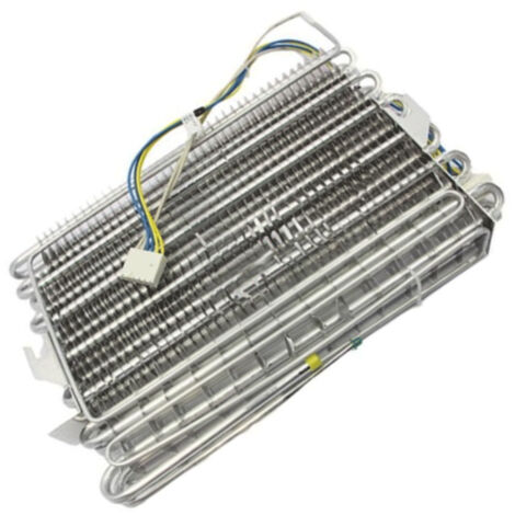 Évaporateur complet