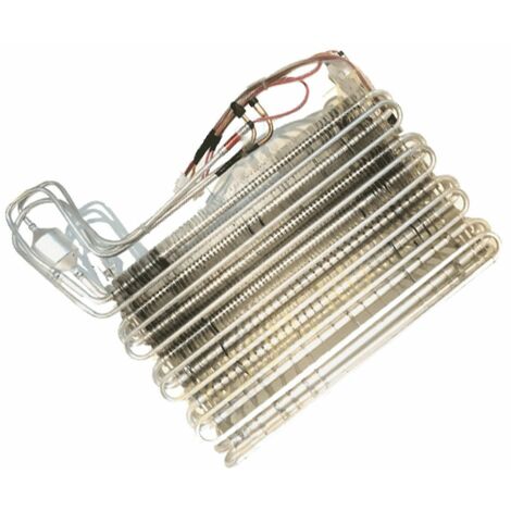 Évaporateur complet (partie congélateur)