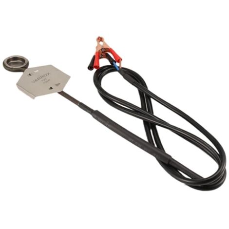 Évaporateur d'acide oxalique de deuxième génération pour apiculture, 12 V, outil de traitement contre le varroa des abeilles, fumigateur chauffant, atomiseur