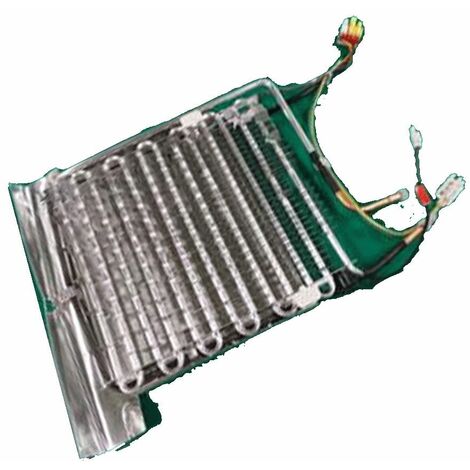 Evaporateur - Frigorifero, congelatore - SAMSUNG - 4357695