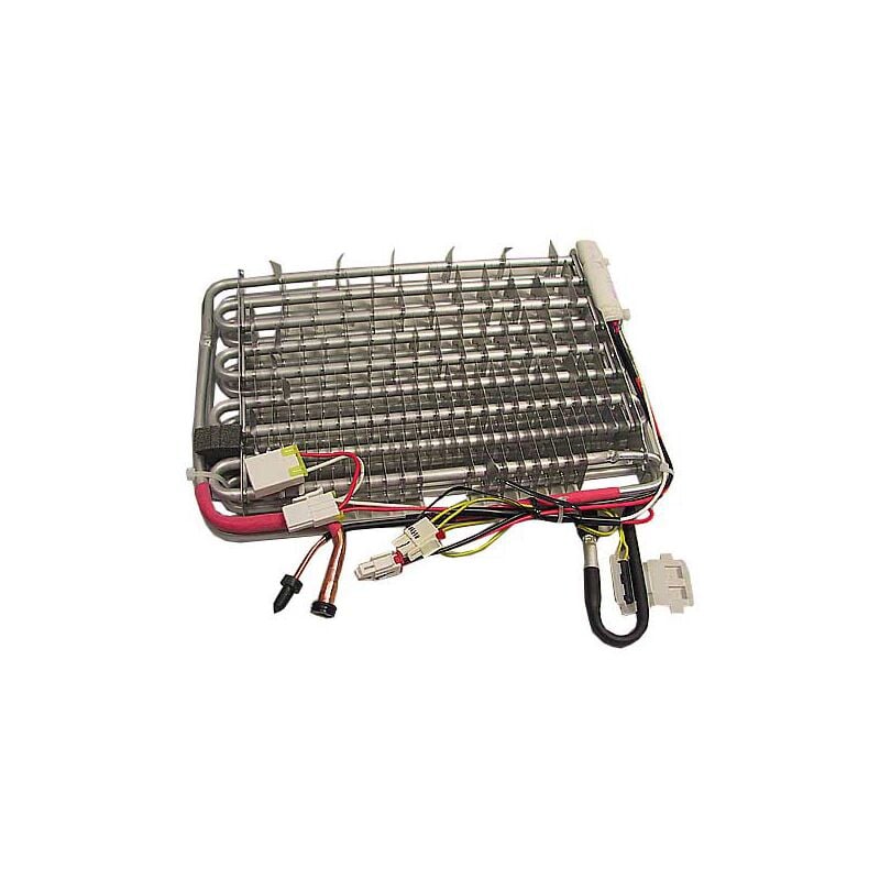 Samsung - evaporateur refrigerateur + resistance pour refrigerateur...