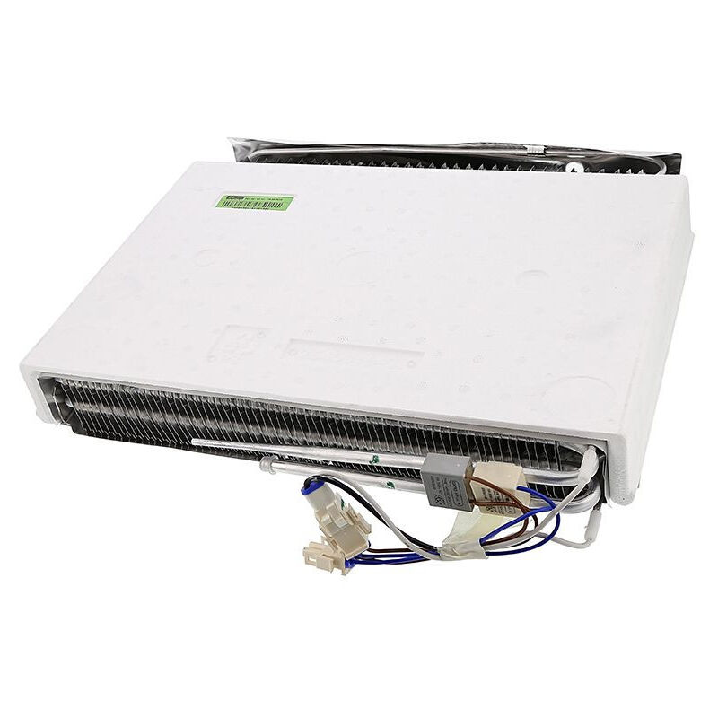 Evaporateur vertical pour refrigerateur Electrolux 266603411