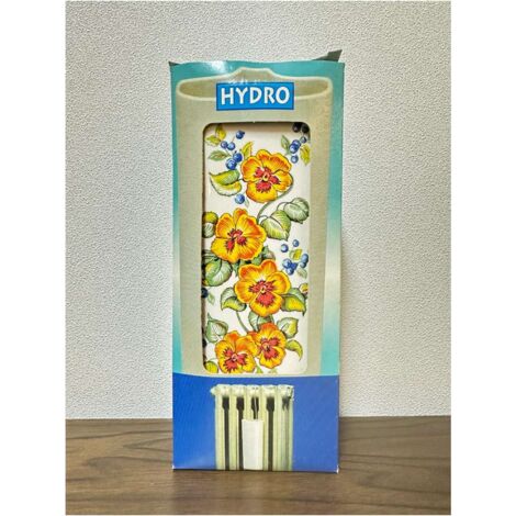 Evaporatore Umidificatore Ceramica Decor Hydro