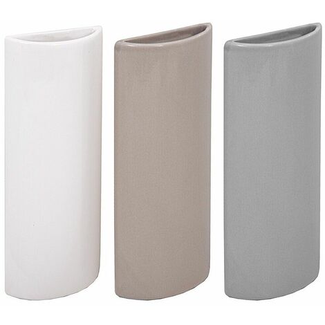Evaporatore umidificatore per termosifone set3 calorifero con gancio in ceramica deumidificatore da casa - colorigenerali: SET DA 3 MISTI