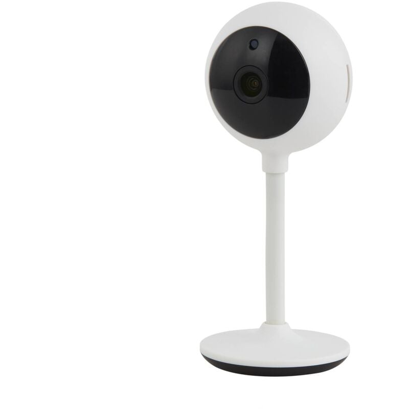 Prios - Evaria' with motion detector in White from white