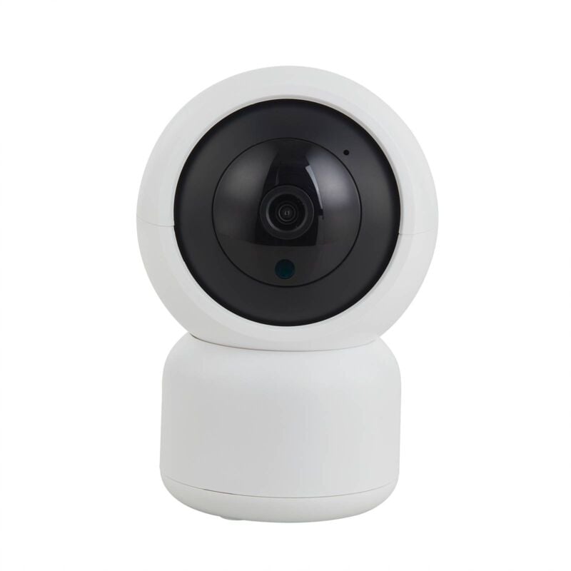 Prios - Evaria' with motion detector in White from white