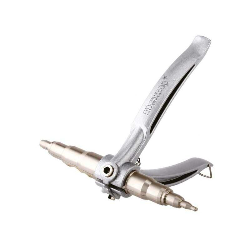 Plombservice - Evaseur multiple pratique