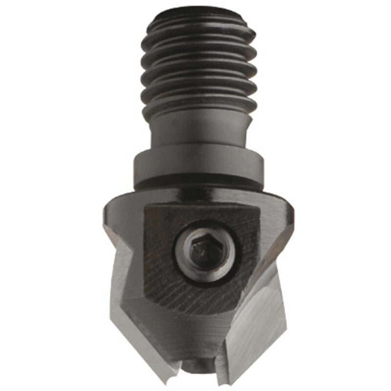 CMT - 351.050.12 evaseur porte-meche hm gche D=5/16 S=M10/30