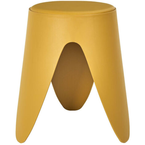 Eve Hocker gelb