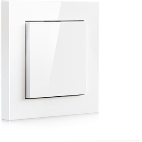 Eve Light Switch, smarter Lichtschalter