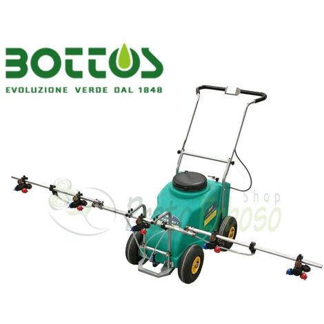 Evensprey Pro 300 - Irroratrice a batteria