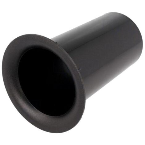 Event Bass Reflex - 95mm 70mm - Diam. collerette 108mm