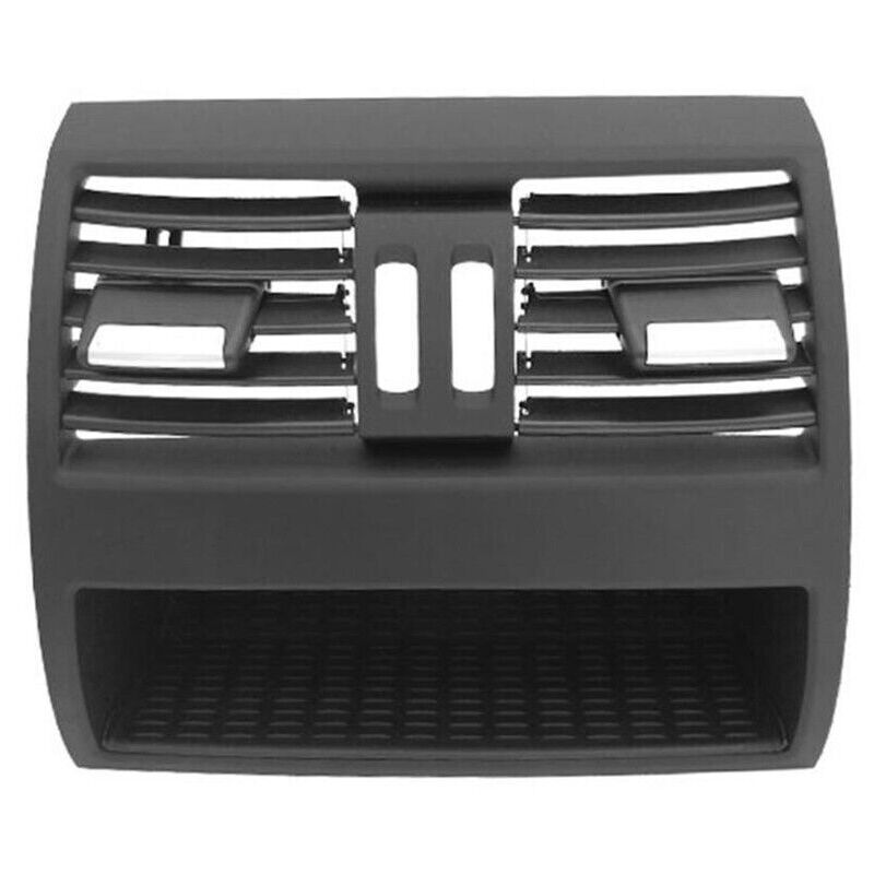 Trimec - vent de sortie d'air frais de la console centrale arrière Grille de protection pour bmw Série 5 F10 F11