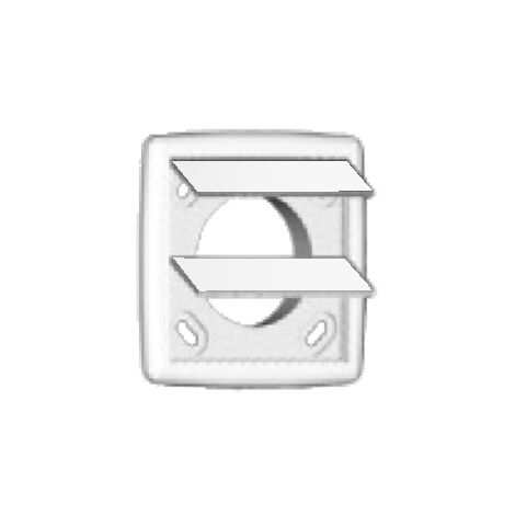 Event extérieur - couleur au choix - blanc