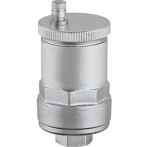 Event rapide pour dispositif solaire Discal AIR Solaire 1/2'' filet fem