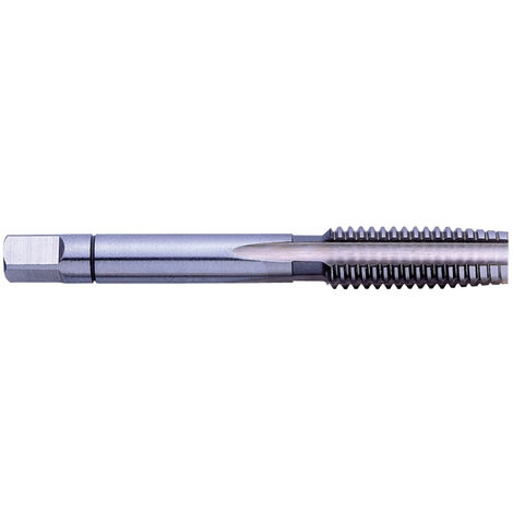 Eventus by Exact 10005 Handgewindebohrer  Vorschneider metrisch M4 0.7 mm Rechtsschneidend DIN 352 H