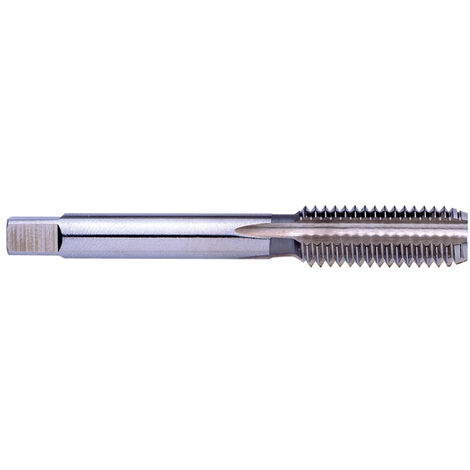 Eventus by Exact 10015 Handgewindebohrer  Fertigschneider metrisch M6 1 mm Rechtsschneidend DIN 352