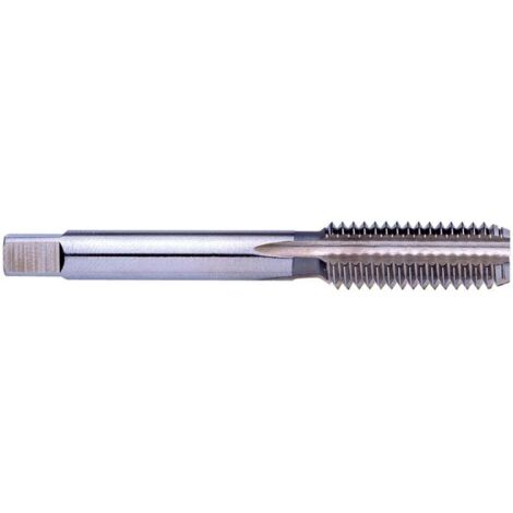 Eventus by Exact 10027 Maschio a mano fresa metrica M12 1.75 mm Taglio destrorso DIN 352 HSS 1 pz.